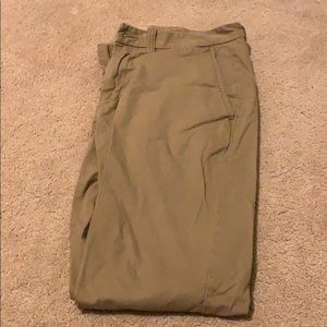 Tan 29 X 30 Ultimate Slim Old Navy Jeans